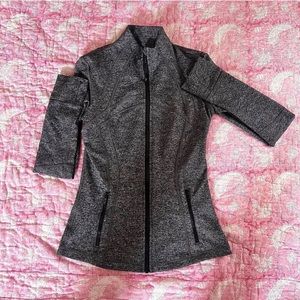 Lululemon define jacket